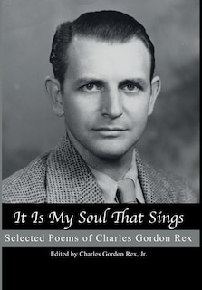 Front cover_It is My Soul that Sings
