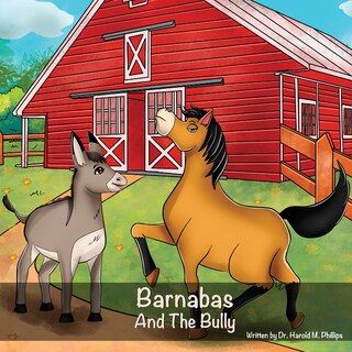 Front cover_Barnabas