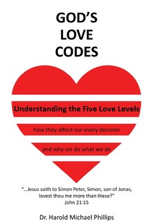 Front cover_God's Love Codes