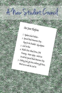 Couverture_A New Student Council