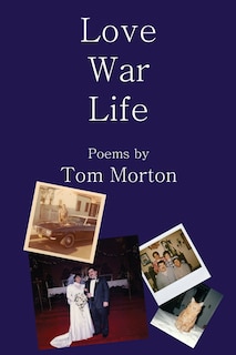 Couverture_Love War Life