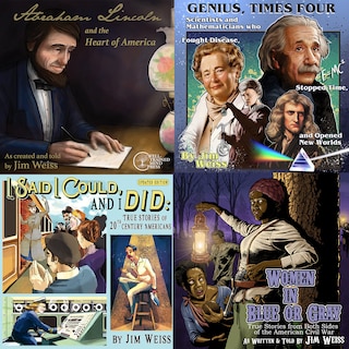 Front cover_Jim Weiss Modern History Bundle