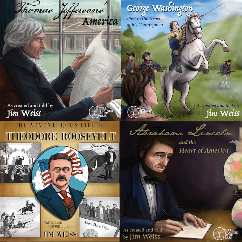 Front cover_Jim Weiss Mount Rushmore Bundle
