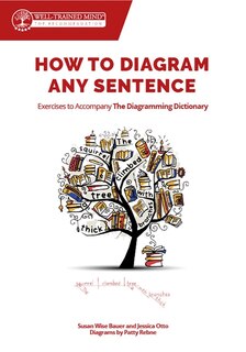 Front cover_How to Diagram Any Sentence