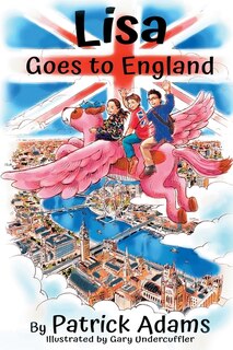 Couverture_Lisa Goes to England