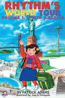 Front cover_Rhythm's World Tour