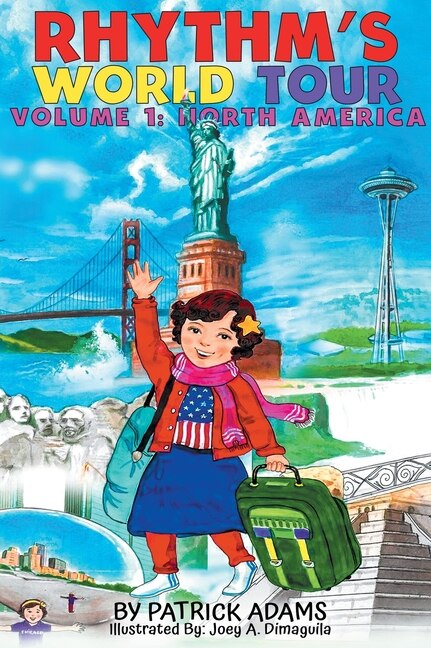 Front cover_Rhythm's World Tour