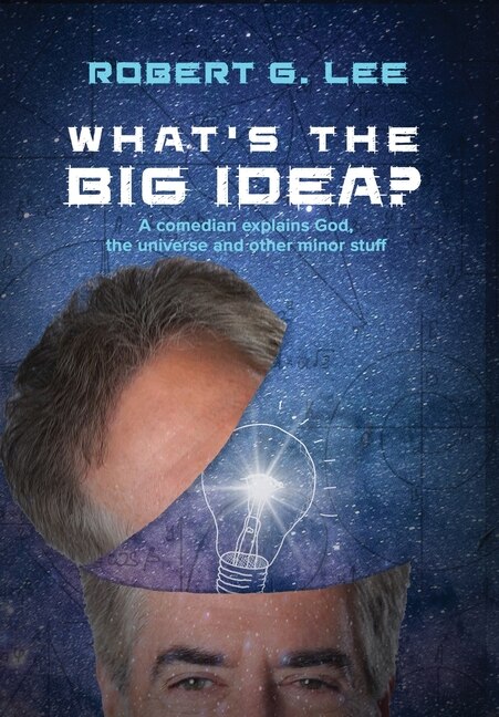 Front cover_What's the Big Idea?
