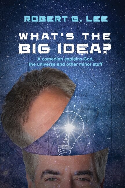 Front cover_What's the Big Idea?