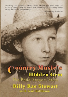Front cover_Country Music's Hidden Gem
