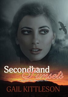 Front cover_Secondhand Sunsets