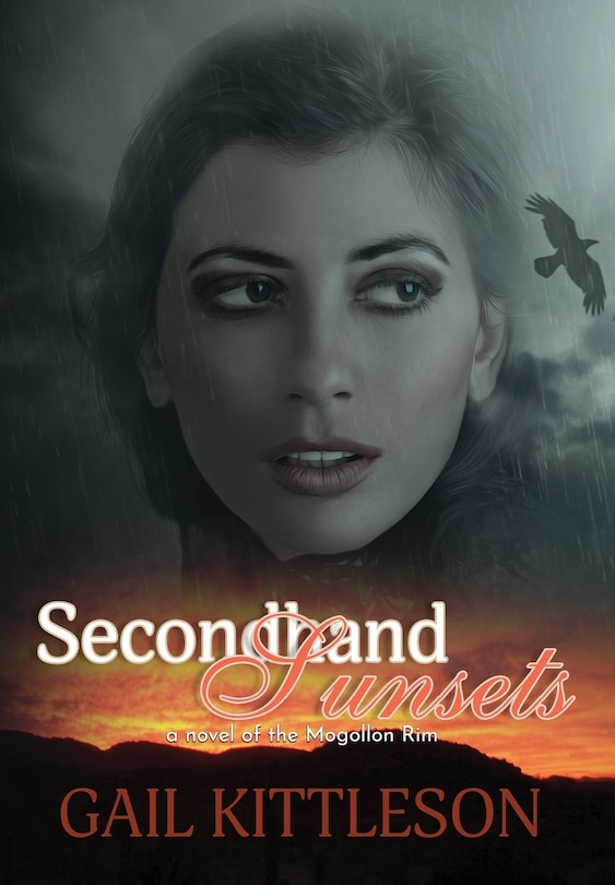 Front cover_Secondhand Sunsets