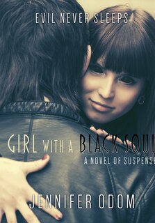 Front cover_Girl with a Black Soul