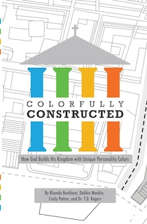 Front cover_Colorfully Constructed