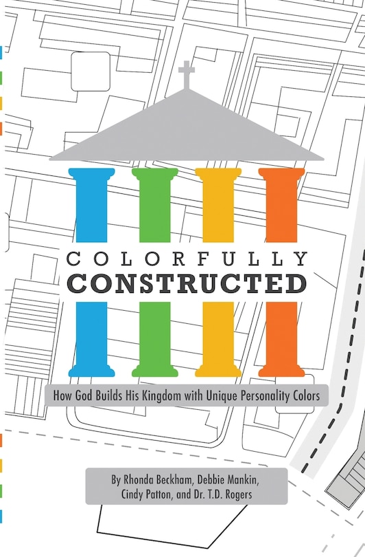 Front cover_Colorfully Constructed