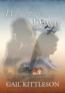 Front cover_With Each New Dawn