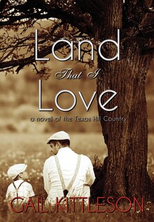Front cover_Land That I Love
