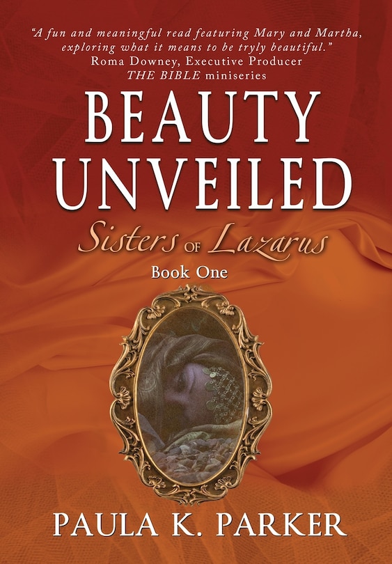 Front cover_Sisters of Lazarus