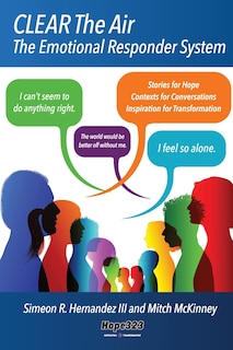 Front cover_CLEAR The Air