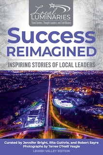 Couverture_Success Reimagined