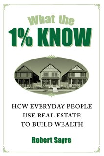 Couverture_What The 1% Know