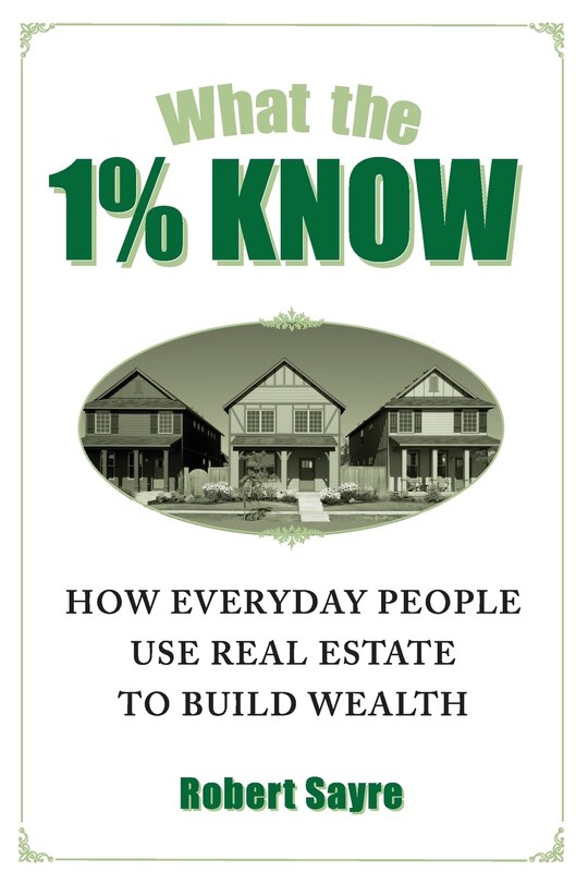 Couverture_What The 1% Know