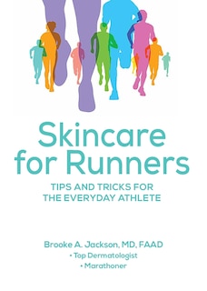 Front cover_Skincare for Runners