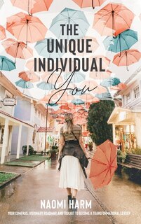 Front cover_The Unique Individual You