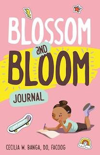 Front cover_Blossom and Bloom Journal