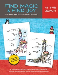 Front cover_Find Magic & Joy