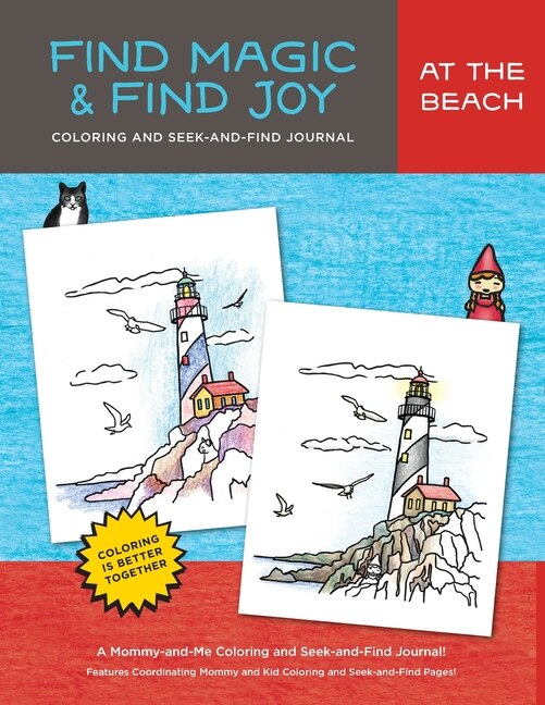 Front cover_Find Magic & Joy