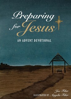 Couverture_Preparing for Jesus