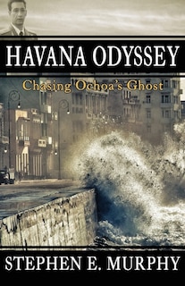 Front cover_Havana Odyssey