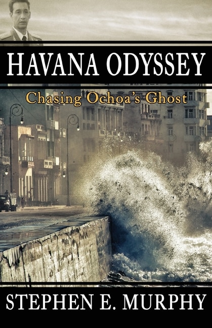 Front cover_Havana Odyssey