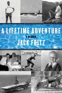 Front cover_A Lifetime Adventure