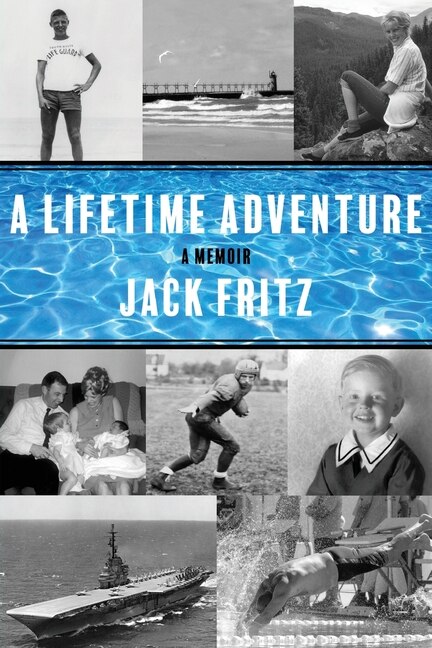 Front cover_A Lifetime Adventure