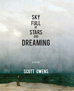 Couverture_Sky Full of Stars and Dreaming