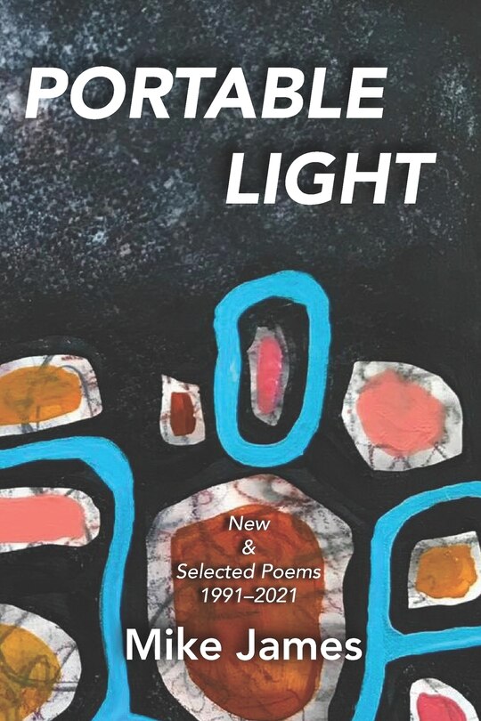 Front cover_Portable Light