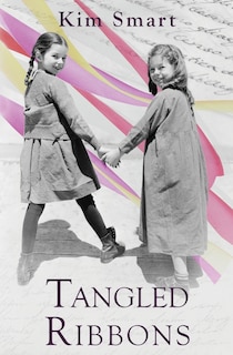 Front cover_Tangled Ribbons