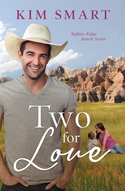 Front cover_Two For Love