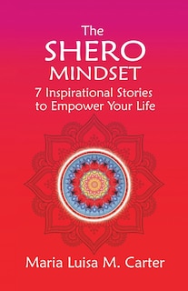 Front cover_The SHEro Mindset
