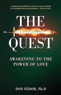 Front cover_The Ultimate Quest