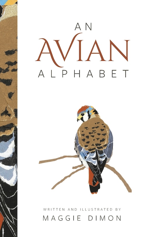 Front cover_An Avian Alphabet