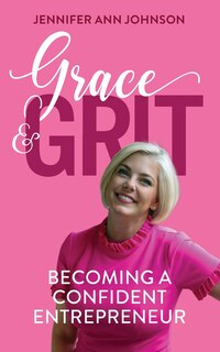 Couverture_Grace & Grit
