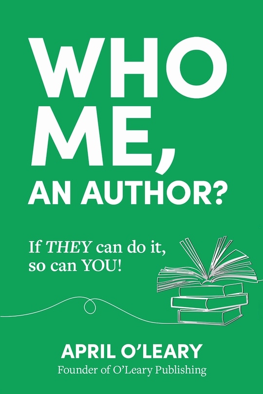 Couverture_Who Me, An Author?