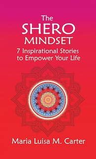 Front cover_The SHEro Mindset