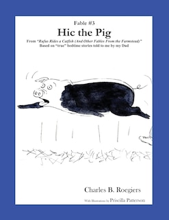 Couverture_Hic the Pig [Fable 3]