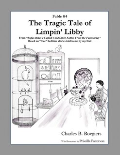Front cover_The Tragic Tale of Limpin' Libby [Fable 4]