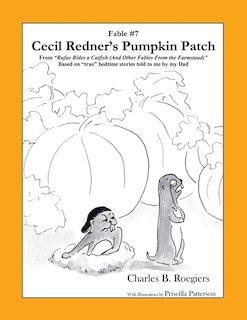 Front cover_Cecil Redner's Pumpkin Patch [Fable 7]