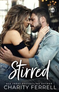 Front cover_Stirred